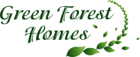 Green Forest Homes - グリーンフォレストホームズ