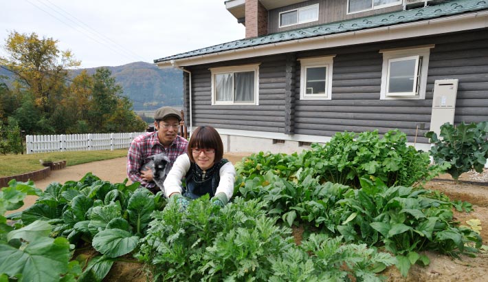 男の隠れ家 カントリースタイリッシュの家 K様邸