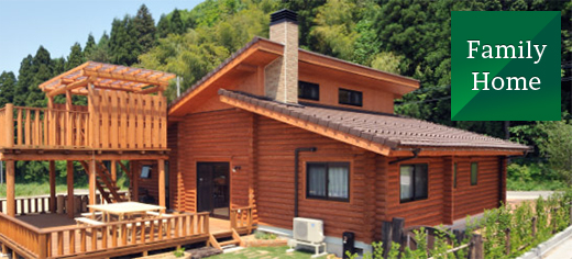 Family Home